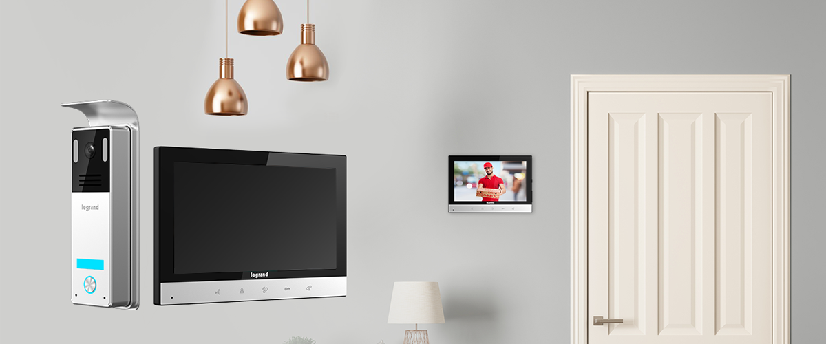 Why a door video phone is the smart choice for 2025